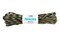 Leisure Arts Paracord 18ft Variegated Camo